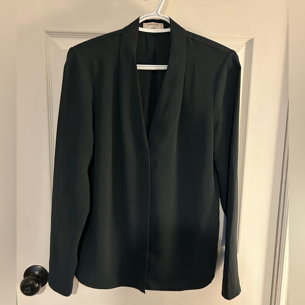 Babaton Women's Blouse